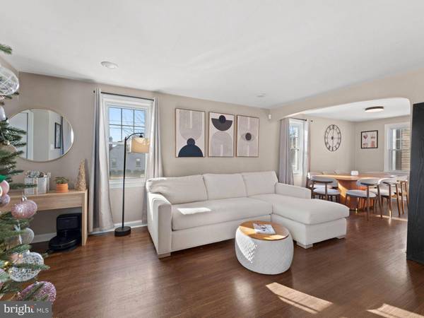 1601 OAK AVE, Haddon Heights, NJ 08035