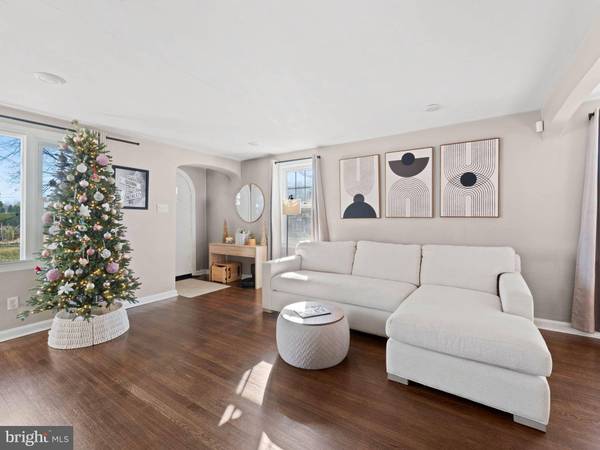 1601 OAK AVE, Haddon Heights, NJ 08035