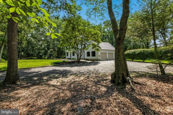 24 MUSKINGUM DR, Shamong, NJ 08088