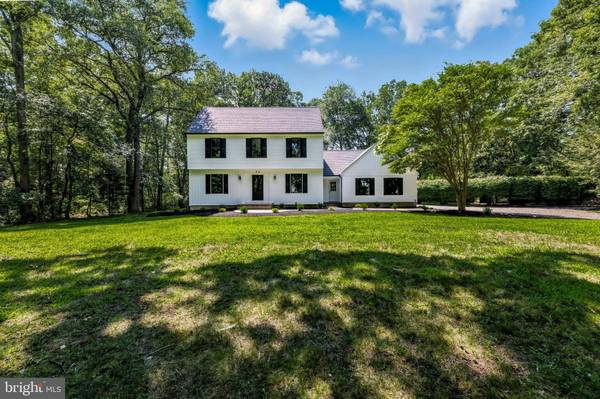 24 MUSKINGUM DR, Shamong, NJ 08088