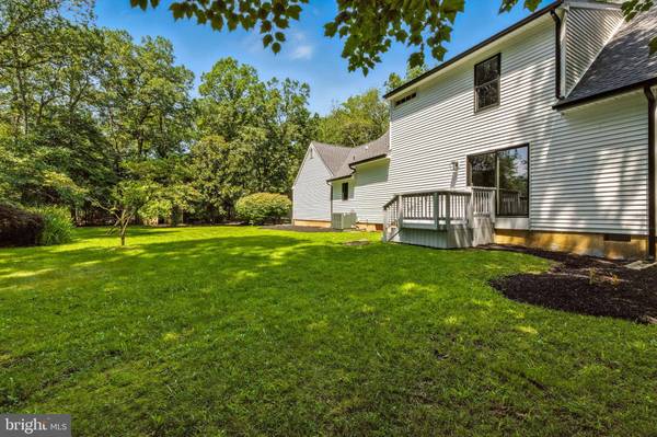 24 MUSKINGUM DR, Shamong, NJ 08088