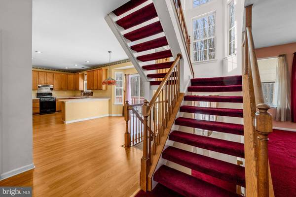 21 PEMBERTON LN, Hightstown, NJ 08520