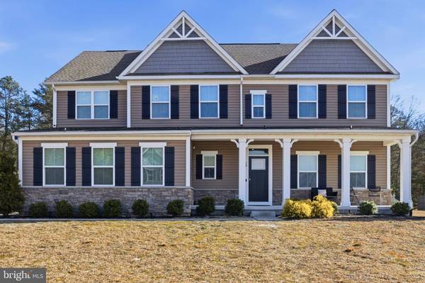19 GRANDE BLVD, Tabernacle, NJ 08088