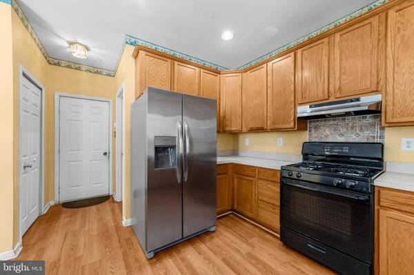21 PEMBERTON LN, Hightstown, NJ 08520