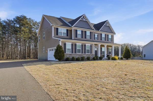 19 GRANDE BLVD, Tabernacle, NJ 08088