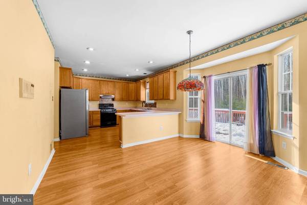 21 PEMBERTON LN, Hightstown, NJ 08520