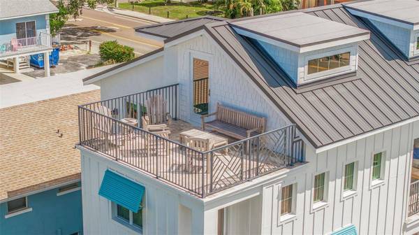 1800 GULF BLVD #1, Indian Rocks Beach, FL 33785