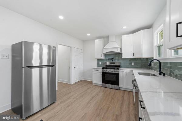 615 GREEN AVE, Mount Ephraim, NJ 08059