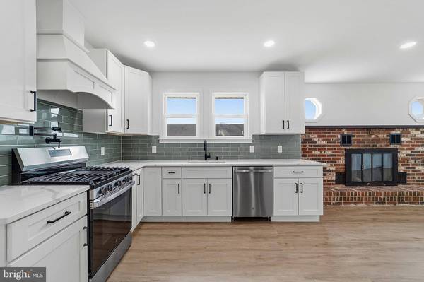 615 GREEN AVE, Mount Ephraim, NJ 08059