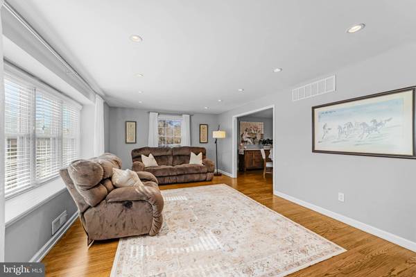 60 PINE VALLEY RD, Cherry Hill, NJ 08034