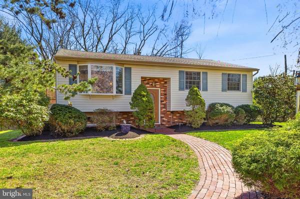 140 POTTER AVE, West Berlin, NJ 08091