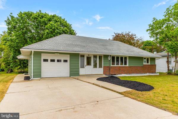 176 AXTELL AVE, Vineland, NJ 08360