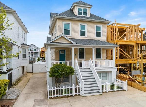 10 S Nashville Ave, Ventnor, NJ 08406