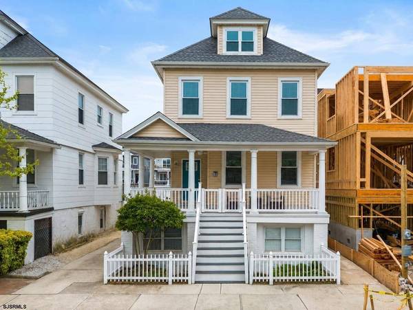10 S Nashville Ave, Ventnor, NJ 08406