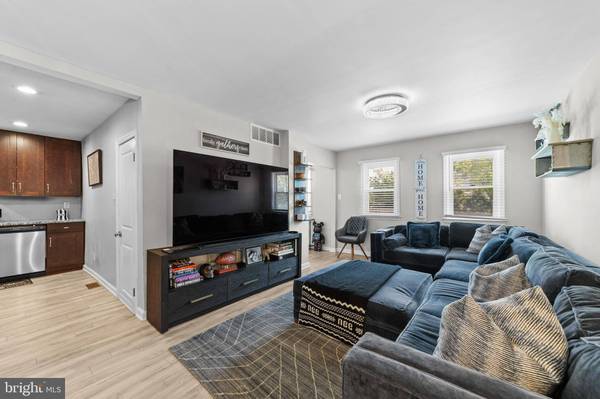 158 ELLIS ST, Haddonfield, NJ 08033