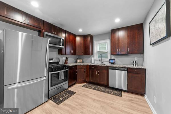 158 ELLIS ST, Haddonfield, NJ 08033