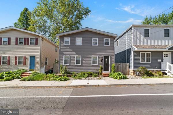 158 ELLIS ST, Haddonfield, NJ 08033