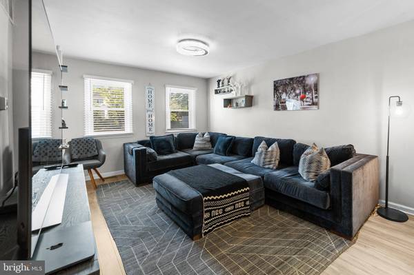 158 ELLIS ST, Haddonfield, NJ 08033