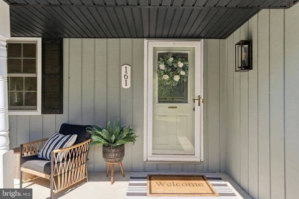 161 RIDGE RD, Southampton, NJ 08088