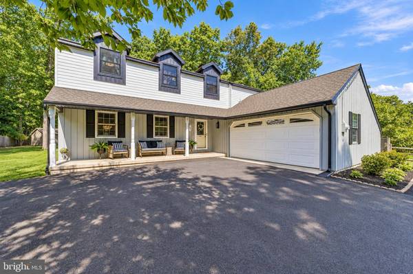 161 RIDGE RD
