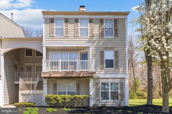 1202 CRESTMONT DR, Mantua, NJ 08051