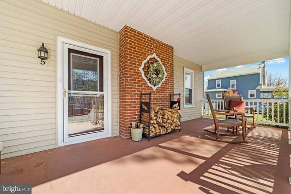 5 MCPHELIN AVE, Cherry Hill, NJ 08034