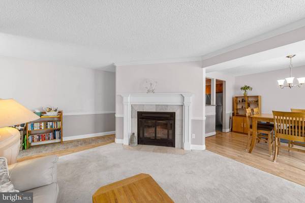 1008 SOCIETY HILL BLVD, Cherry Hill, NJ 08003