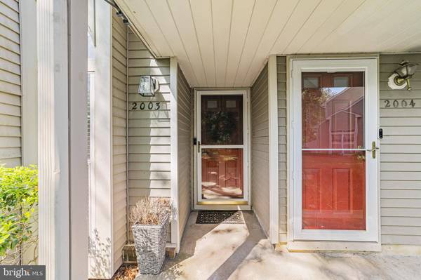 2003-A SUTTON PL, Mount Laurel, NJ 08054