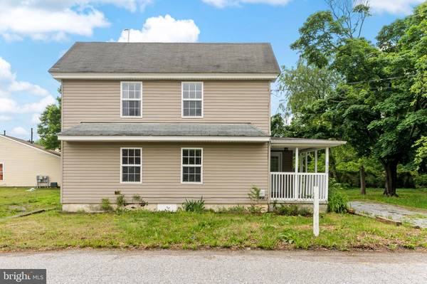 2306 MARKET ST, Port Norris, NJ 08349