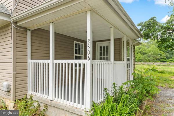 2306 MARKET ST, Port Norris, NJ 08349