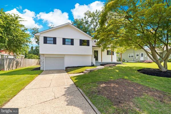 1032 BERLIN RD, Cherry Hill, NJ 08034