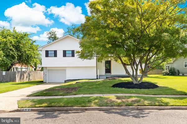 1032 BERLIN RD, Cherry Hill, NJ 08034