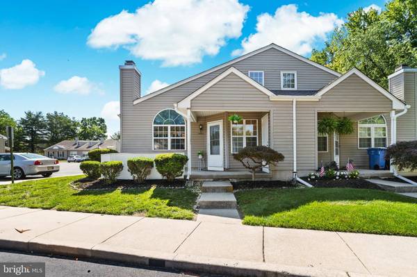 1401 KENNY, Burlington, NJ 08016