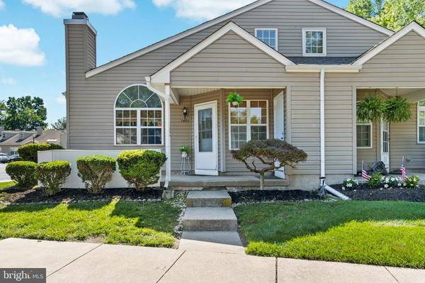 1401 KENNY, Burlington, NJ 08016