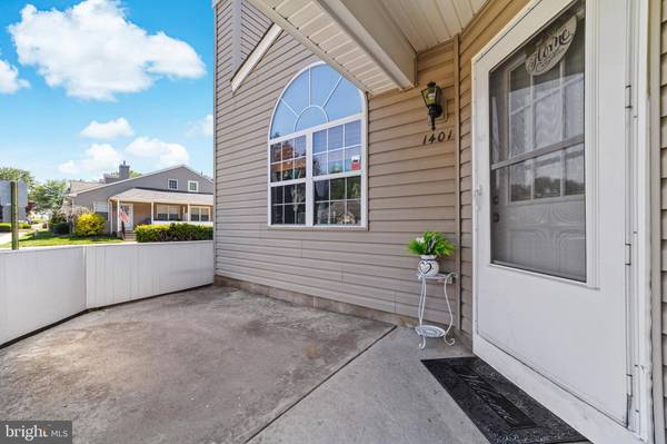 1401 KENNY, Burlington, NJ 08016