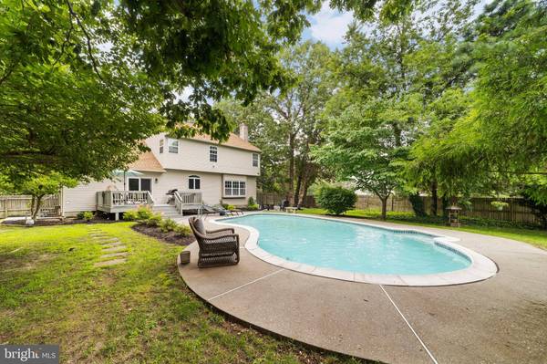 57 CRANBERRY RUN, Southampton, NJ 08088