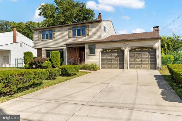 503 VALLEY RUN DR, Cherry Hill, NJ 08002