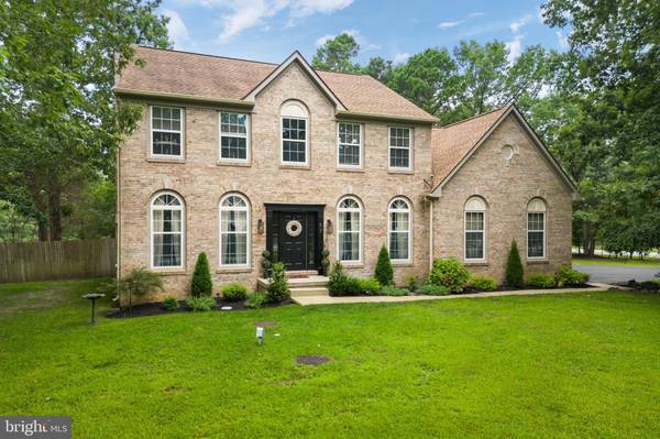 57 CRANBERRY RUN, Southampton, NJ 08088