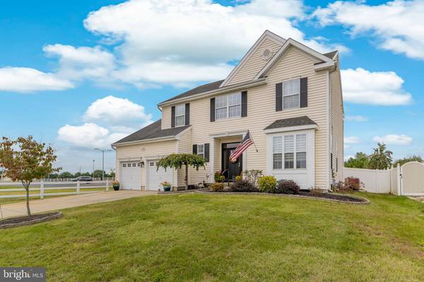 3 GARWOOD BLVD, Clayton, NJ 08312