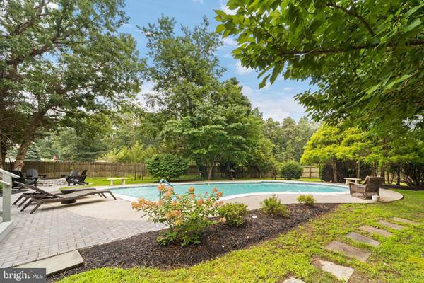 57 CRANBERRY RUN, Southampton, NJ 08088