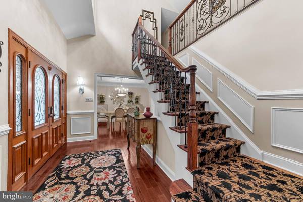 15 HAZELHURST DR, Voorhees, NJ 08043