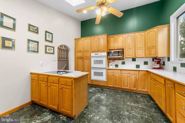 506 CRANFORD RD, Cherry Hill, NJ 08003