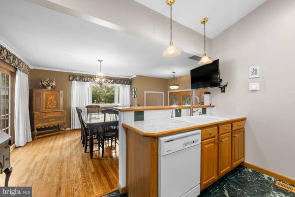 506 CRANFORD RD, Cherry Hill, NJ 08003