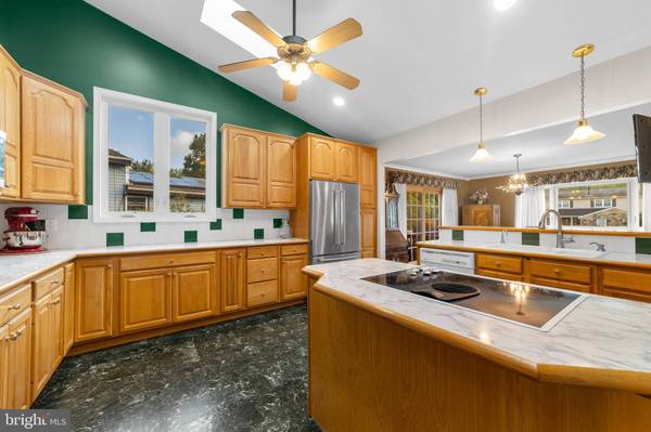 506 CRANFORD RD, Cherry Hill, NJ 08003