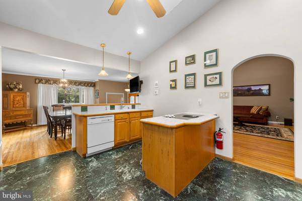 506 CRANFORD RD, Cherry Hill, NJ 08003