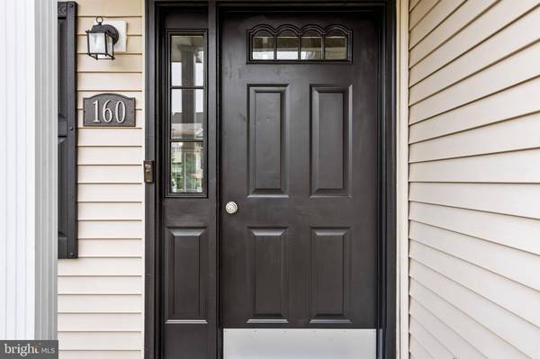 160 BILLOWS DR, Mount Royal, NJ 08061