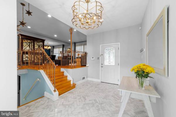 309 HIGHGATE LN, Cherry Hill, NJ 08003