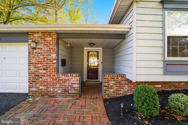 309 HIGHGATE LN, Cherry Hill, NJ 08003