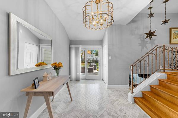 309 HIGHGATE LN, Cherry Hill, NJ 08003