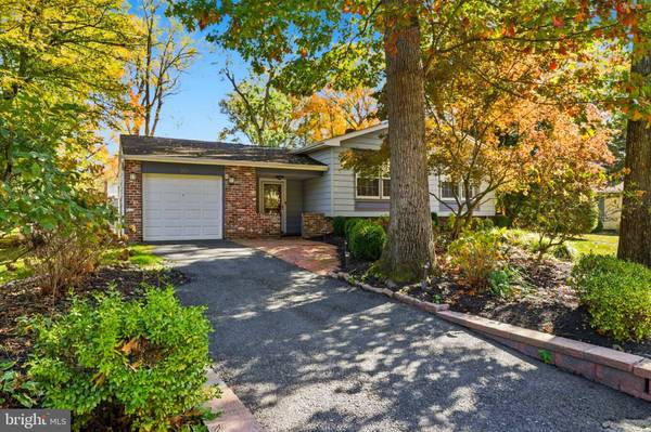 309 HIGHGATE LN, Cherry Hill, NJ 08003